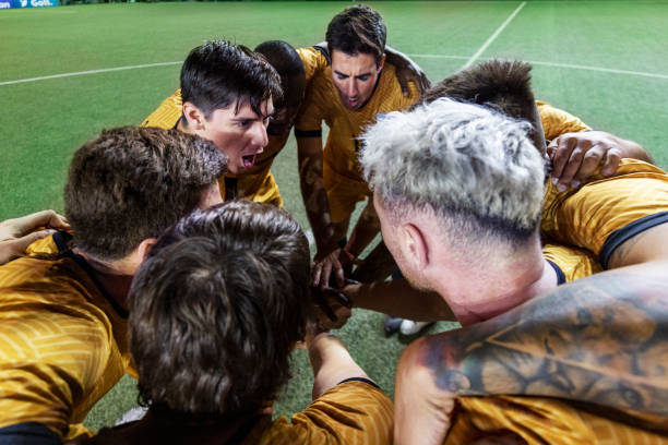 這些比賽不 這些比賽不