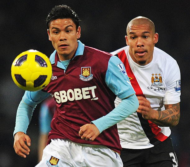 国际足坛的 国际足坛的